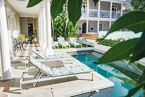 The Three Boutique Hotel