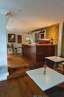 The Three Boutique Hotel