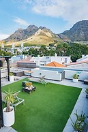 The Three Boutique Hotel