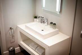 The Three Boutique Hotel