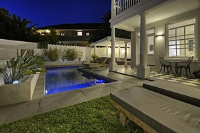 The Three Boutique Hotel