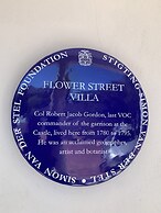 The Three Boutique Hotel