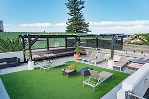 The Three Boutique Hotel