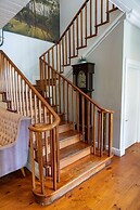 The Three Boutique Hotel