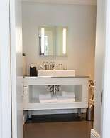 The Three Boutique Hotel