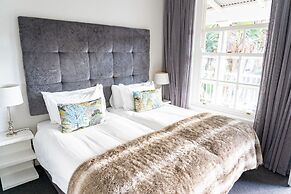 The Three Boutique Hotel