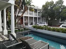 The Three Boutique Hotel