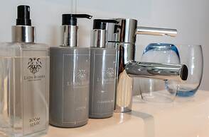 The Three Boutique Hotel