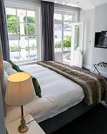 The Three Boutique Hotel