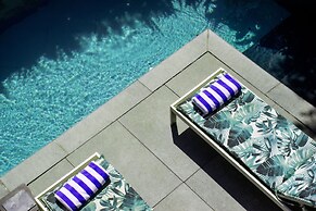 The Three Boutique Hotel