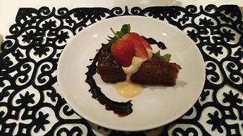 The Three Boutique Hotel