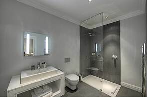 The Three Boutique Hotel