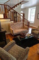 The Three Boutique Hotel