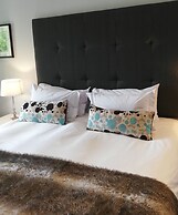 The Three Boutique Hotel