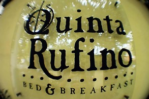 Quinta Rufino Bed & Breakfast