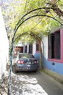 Quinta Rufino Bed & Breakfast