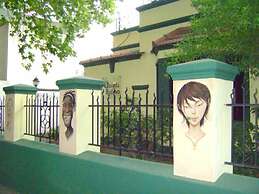 Quinta Rufino Bed & Breakfast