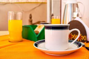 Quinta Rufino Bed & Breakfast