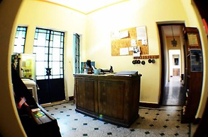 Quinta Rufino Bed & Breakfast