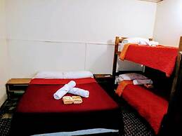 Quinta Rufino Bed & Breakfast