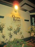 Quinta Rufino Bed & Breakfast