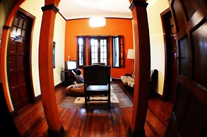 Quinta Rufino Bed & Breakfast