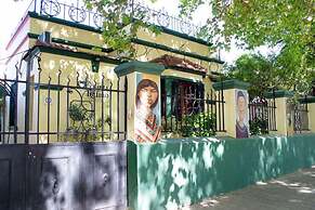 Quinta Rufino Bed & Breakfast