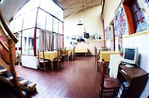 Quinta Rufino Bed & Breakfast