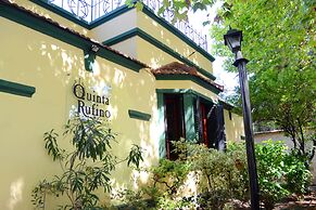 Quinta Rufino Bed & Breakfast