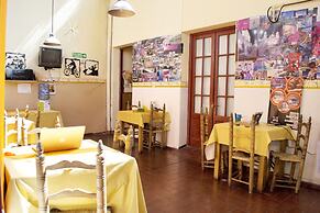 Quinta Rufino Bed & Breakfast