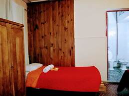 Quinta Rufino Bed & Breakfast