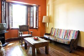 Quinta Rufino Bed & Breakfast