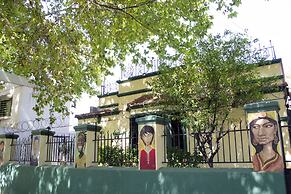 Quinta Rufino Bed & Breakfast