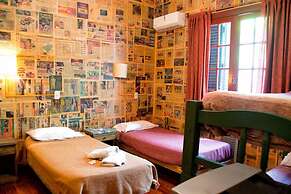 Quinta Rufino Bed & Breakfast