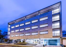 Travelers Suites Obelisco Apartamentos