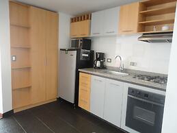 Travelers Suites Obelisco Apartamentos