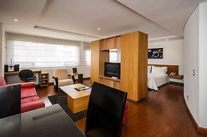 Travelers Suites Obelisco Apartamentos