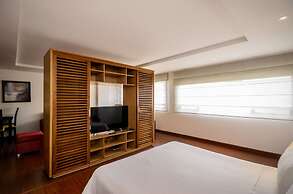 Travelers Suites Obelisco Apartamentos