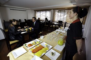 Travelers Suites Obelisco Apartamentos