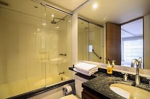 Travelers Suites Obelisco Apartamentos