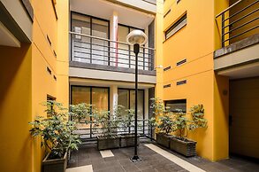 Travelers Suites Obelisco Apartamentos