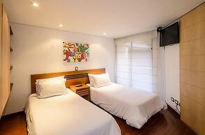 Travelers Suites Obelisco Apartamentos