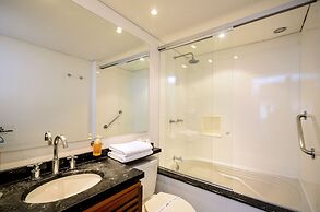 Travelers Suites Obelisco Apartamentos