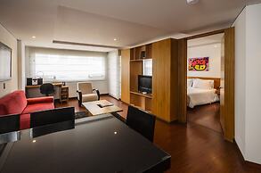 Travelers Suites Obelisco Apartamentos