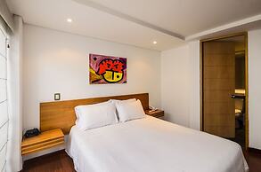 Travelers Suites Obelisco Apartamentos