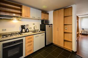 Travelers Suites Obelisco Apartamentos