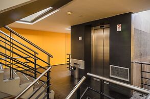Travelers Suites Obelisco Apartamentos