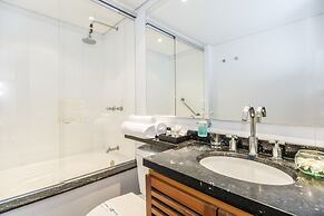 Travelers Suites Obelisco Apartamentos