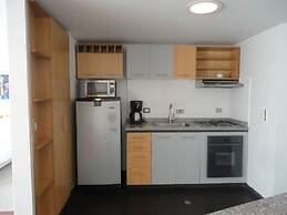 Travelers Suites Obelisco Apartamentos