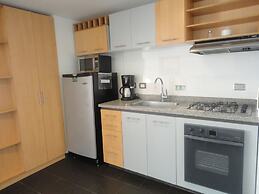 Travelers Suites Obelisco Apartamentos